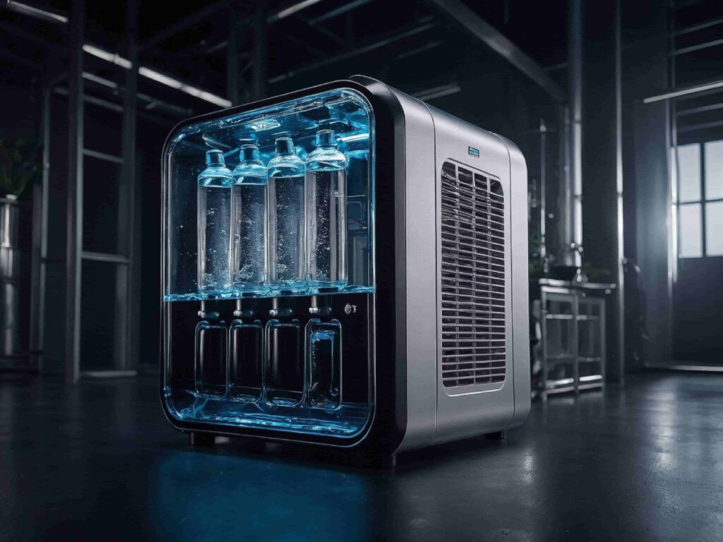 quantum-computer-cooling-dilution-refrigerator