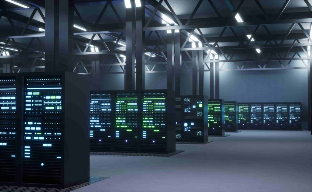 remote ground station SNMP satellite monitoring cybersecurity operations