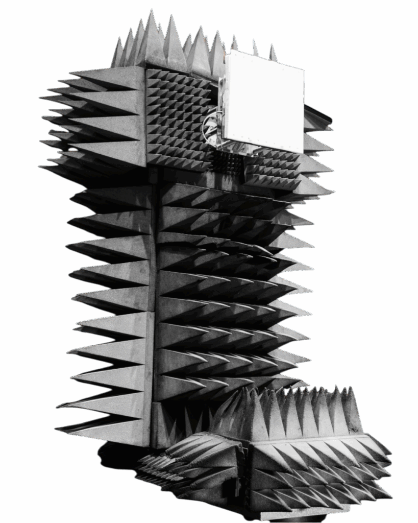 Celestia TTI satellite communications design concept