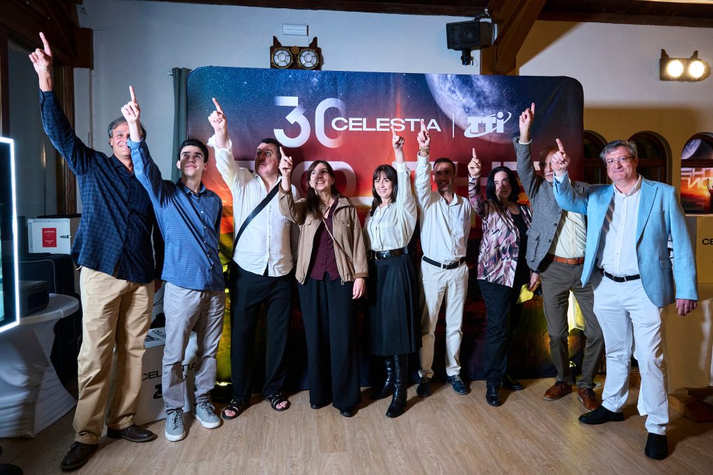 Celestia TTI 2080 1